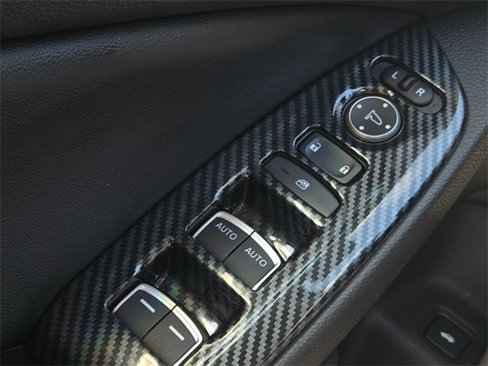 Used 2019 Honda Accord EX image 27