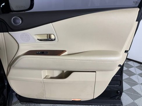 Used 2013 Lexus RX 350 FWD image 35