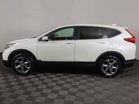 Used 2017 Honda CR-V EX-L image 17