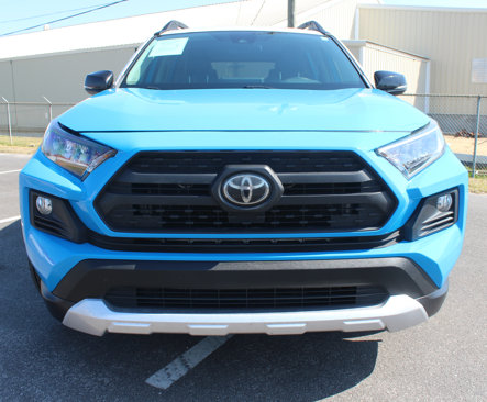 Used 2019 Toyota RAV4 Adventure image 12