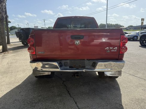Used 2008 Dodge Ram 3500 Truck SXT w/ Popular Equipment Group image 7