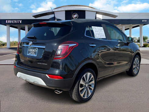 Used 2017 Buick Encore Preferred image 3