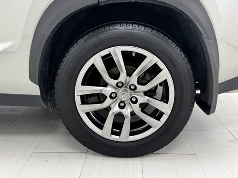 Used 2016 Lexus NX 200t AWD image 42