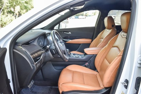 Used 2019 Cadillac XT4 Sport image 16