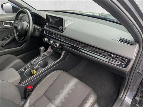 Used 2023 Honda Civic Sport image 18