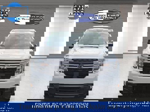Used 2024 Ford Maverick Lariat image 4
