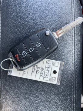 Used 2018 Kia Forte LX w/ LX Popular Package image 29