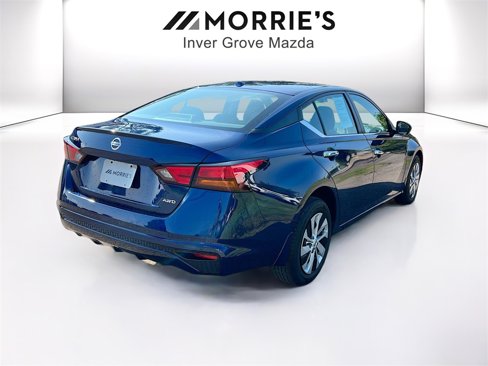 Used 2020 Nissan Altima 2.5 S w/ Driver Assist Package image 5