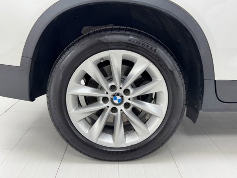 Used 2017 BMW X3 xDrive28i image 42