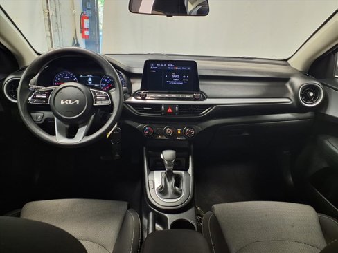 Used 2024 Kia Forte LXS image 11