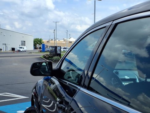 Used 2012 Chevrolet Equinox LS image 21