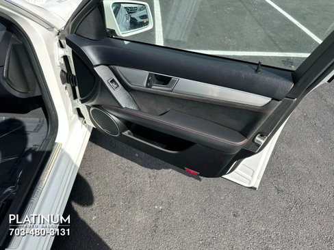 Used 2014 Mercedes-Benz C 250 Sedan image 17