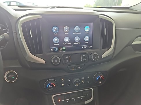 Used 2022 GMC Terrain SLT w/ LPO, Floor Liner Package image 16