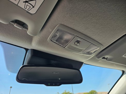 Used 2024 Mitsubishi Outlander Sport LE image 26