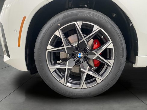 New 2026 BMW X3 xDrive30 image 13