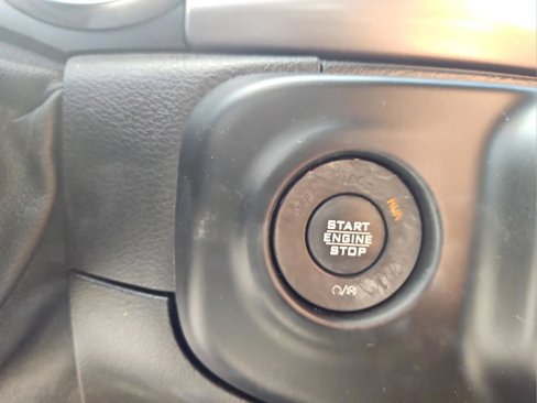 Used 2020 Jeep Wrangler Unlimited Sport S image 24
