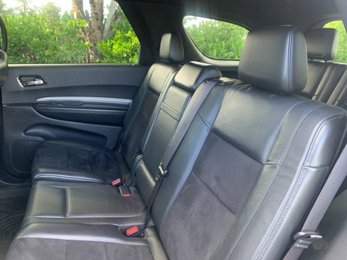 Used 2020 Dodge Durango GT image 9