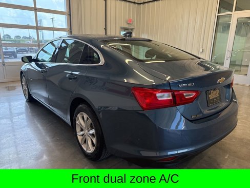 Used 2024 Chevrolet Malibu LT image 5