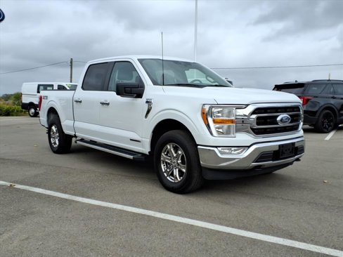 Used 2022 Ford F150 XLT w/ XTR Package image 3