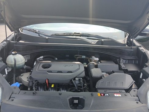Used 2020 Kia Sportage LX w/ LX Popular Package image 28