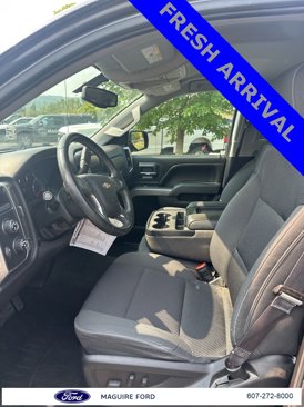 Used 2015 Chevrolet Silverado 1500 LT w/ All Star Edition image 10