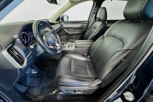 Used 2024 MAZDA CX-90 3.3 Turbo S image 19