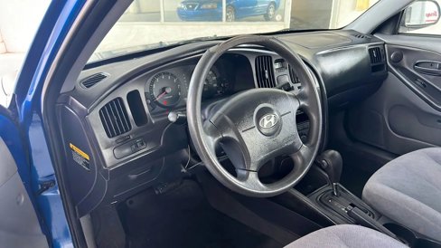 Used 2006 Hyundai Elantra GLS image 11