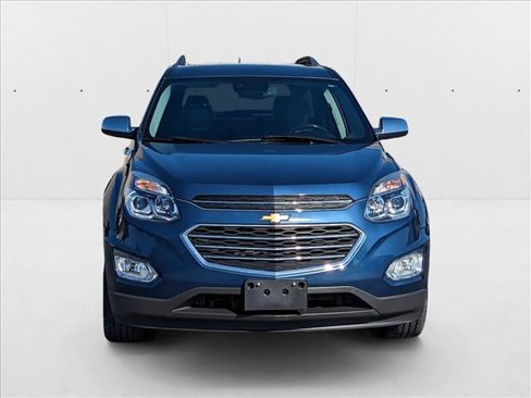 Used 2017 Chevrolet Equinox Premier w/ Enhanced Convenience Package image 2