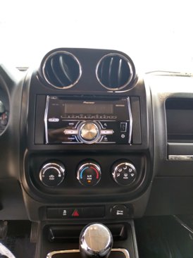 Used 2014 Jeep Patriot Sport w/ Power Value Group image 14