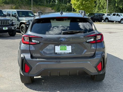 Used 2024 Subaru Crosstrek 2.0i Premium image 6