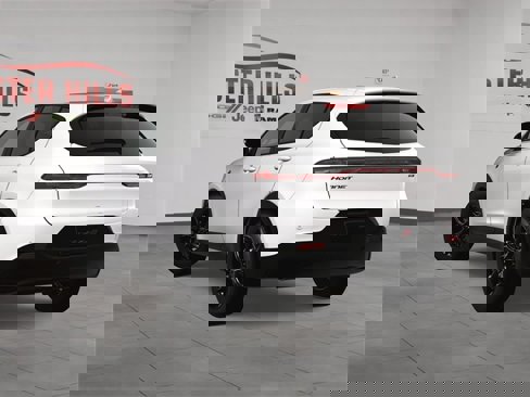 New 2024 Dodge Hornet GT w/ GT Blacktop Package image 4