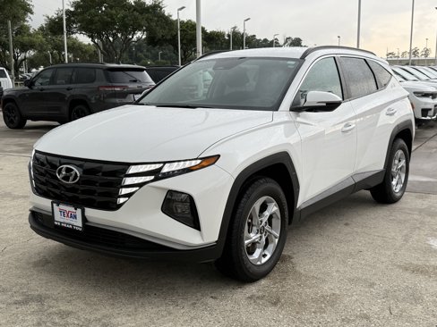 Used 2023 Hyundai Tucson SEL image 9