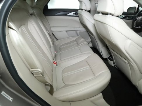 Used 2019 Lincoln MKZ Reserve image 31