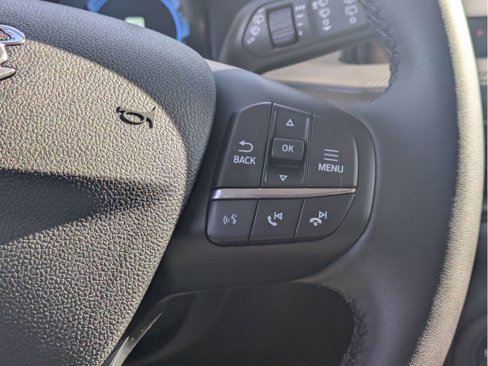 New 2025 Ford Bronco Sport Big Bend w/ Convenience Package image 20