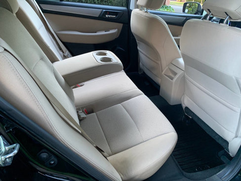 Used 2015 Subaru Outback 2.5i Premium w/ Popular Package #3 image 23