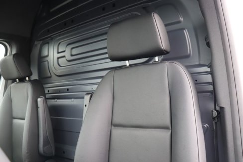 Used 2022 Mercedes-Benz Sprinter 2500 image 22