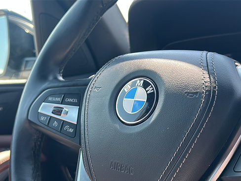 Used 2022 BMW X5 xDrive40i w/ Premium Package image 29