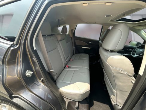 Used 2016 Honda CR-V EX-L image 14