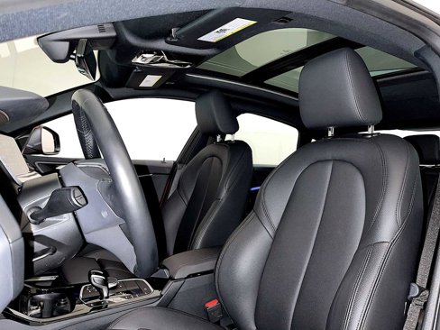 Certified 2022 BMW 228i xDrive Gran Coupe w/ Convenience Package image 20