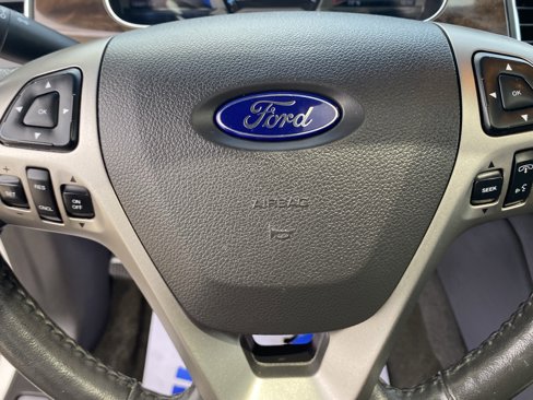 Used 2014 Ford Taurus Limited w/ Equipment Group 301A image 15