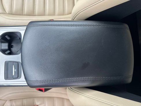 Used 2022 Ford Edge SEL image 24