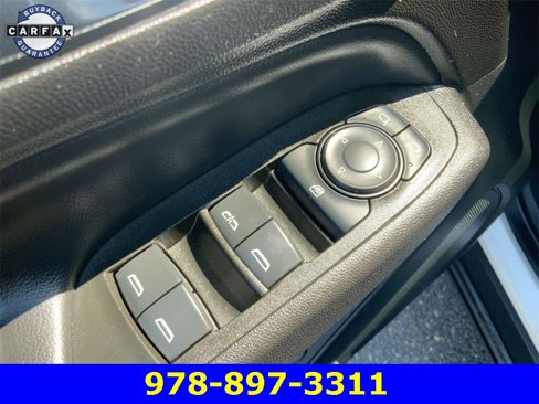 Certified 2021 Chevrolet Equinox Premier image 23