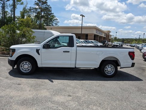 Used 2024 Ford F150 XL image 7