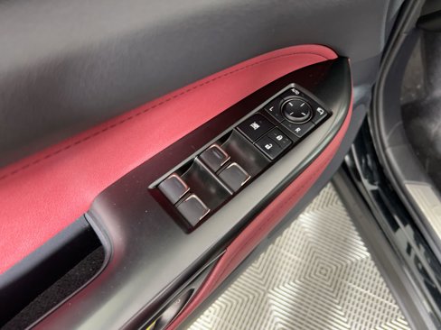 Used 2022 Lexus NX 250 FWD image 11