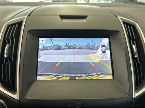 Used 2019 Ford Edge SEL w/ Equipment Group 201A image 10