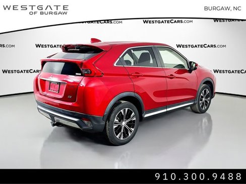 Used 2018 Mitsubishi Eclipse Cross SE image 6