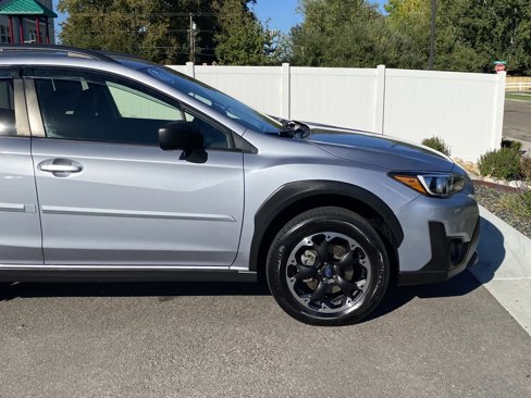 Used 2021 Subaru Crosstrek 2.0i image 8