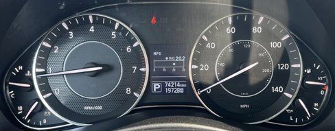 Used 2019 Nissan Armada SV image 15