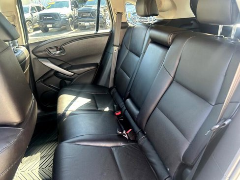 Used 2015 Acura RDX FWD w/ Technology Package image 15