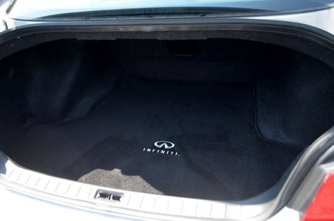 Used 2013 INFINITI G37 Journey w/ Premium Pkg image 44